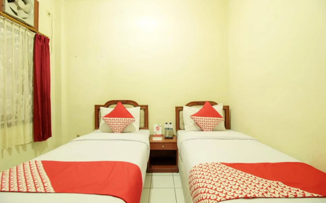 OYO 387 Alfa Guest House