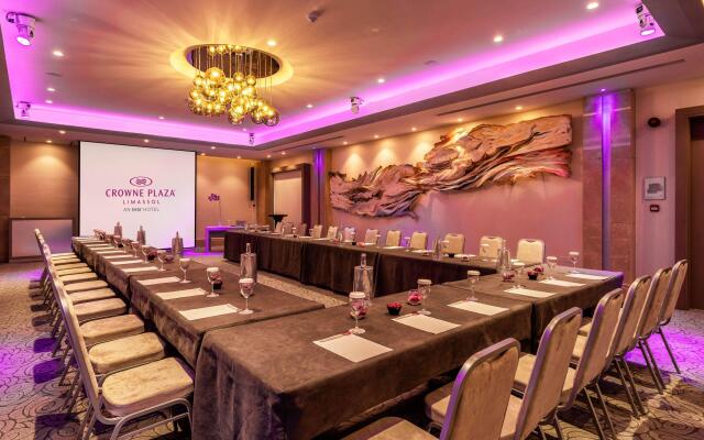 Crowne Plaza Limassol by IHG