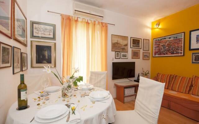 Apartments Kalajžić ST