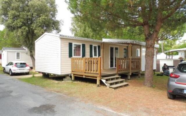Mobile Home Bois Dormant