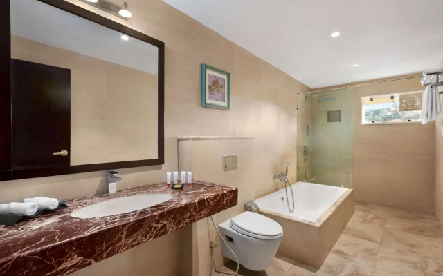 Raajsa Kumbhalgarh - IHCL SeleQtions