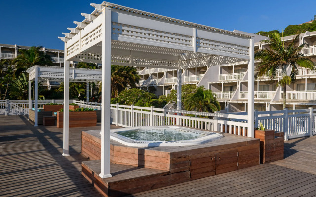 Umhlanga Cabanas