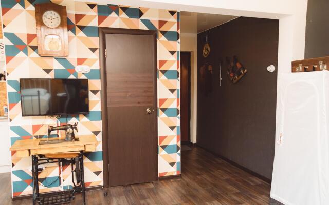 Калина на улице Мира 13