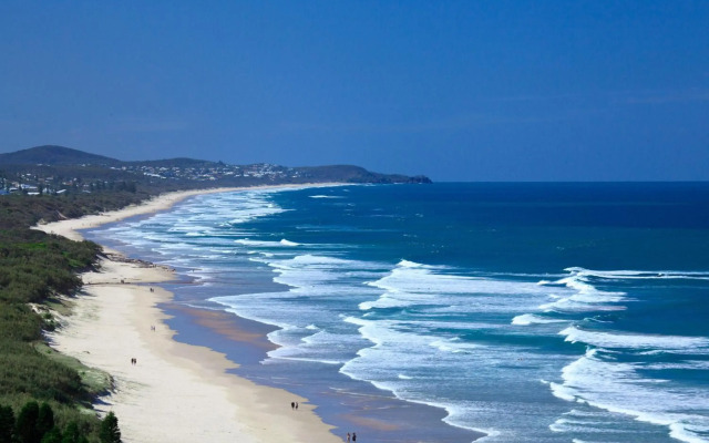 Coolum Caprice