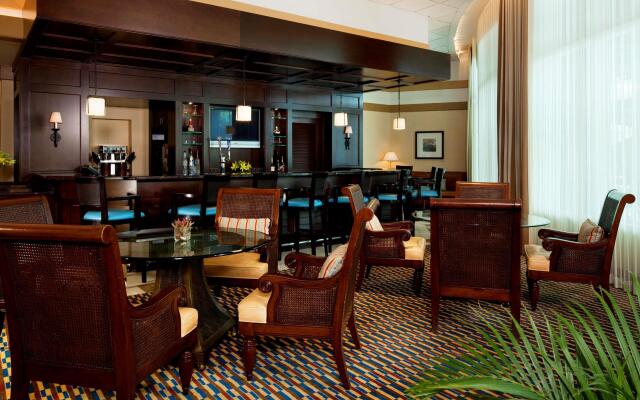 Sheraton® Suites Fort Lauderdale West