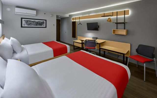 City Express by Marriott Ensenada