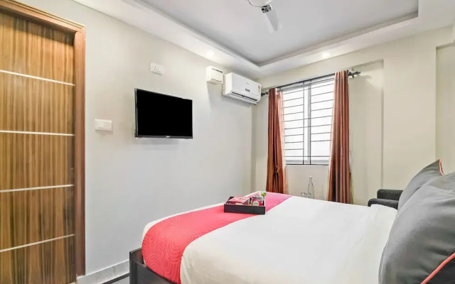 Collection O 30088 Jayanagar