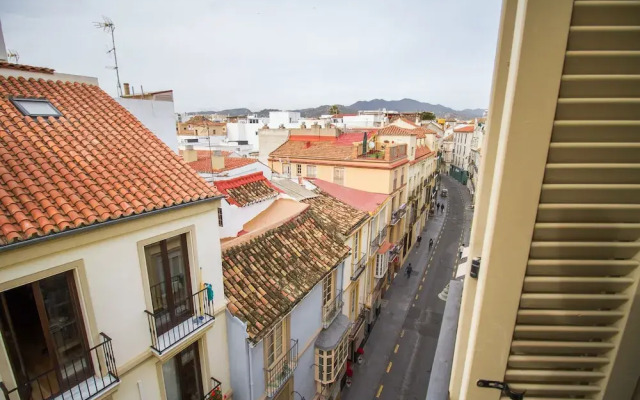 Adorable Apartment Ollerias