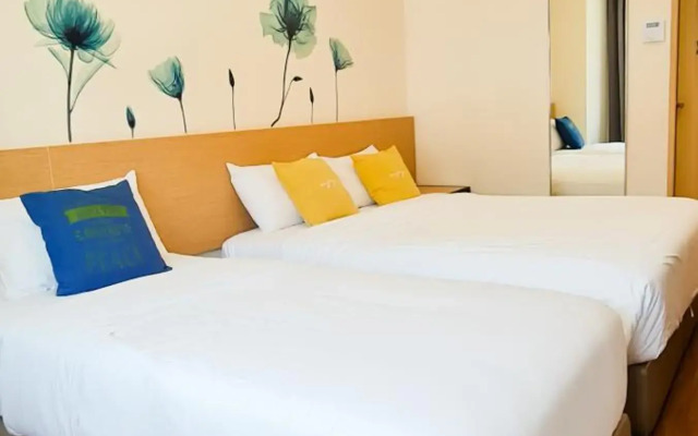 Qlio Hotel