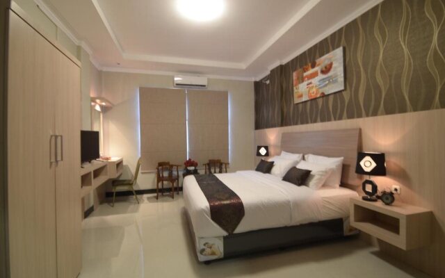 Kumala Hotel