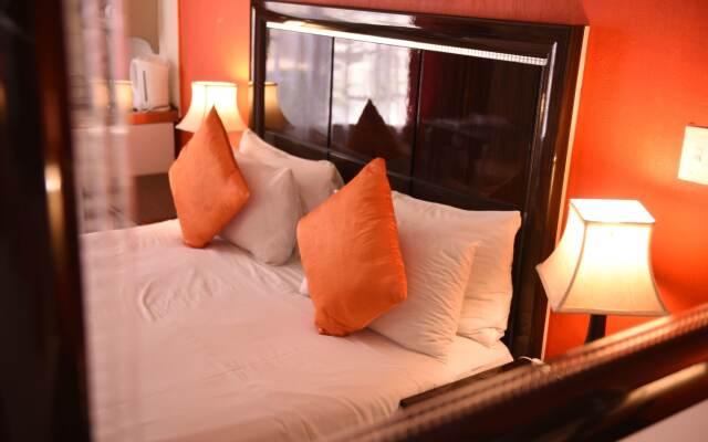 Chancellors Court Guesthouse