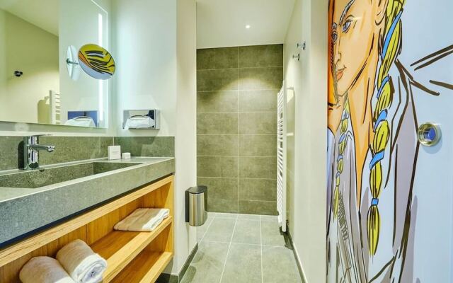 Sonnenhotel Weingut Römmert