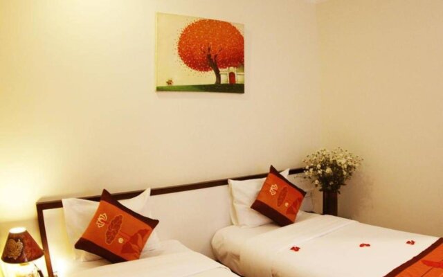 Hanoi Serenity Hotel 2