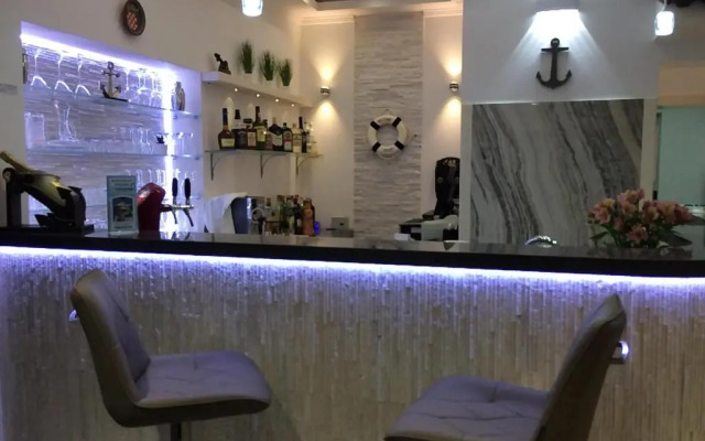 Guest House Sidro