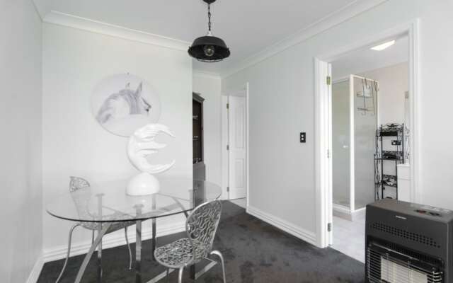 The perfect B&B away from home