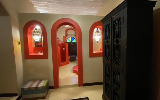 Jafferji House