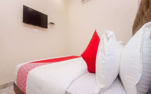 OYO 19156 Hotel Greenforest