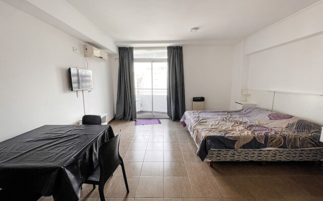 Spacious Loft In Downtown Rosario - Fully Equipped