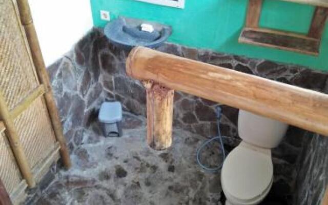La Calypso Guesthouse