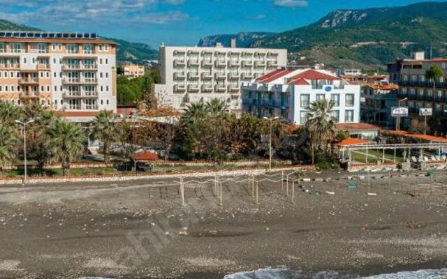 Sirius Mi Hotel Gumuldur