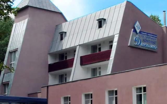 Complex Dinamo