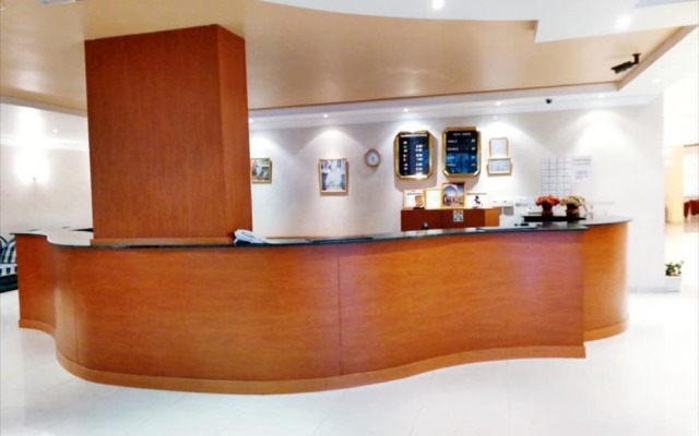 Al Massa Hotel