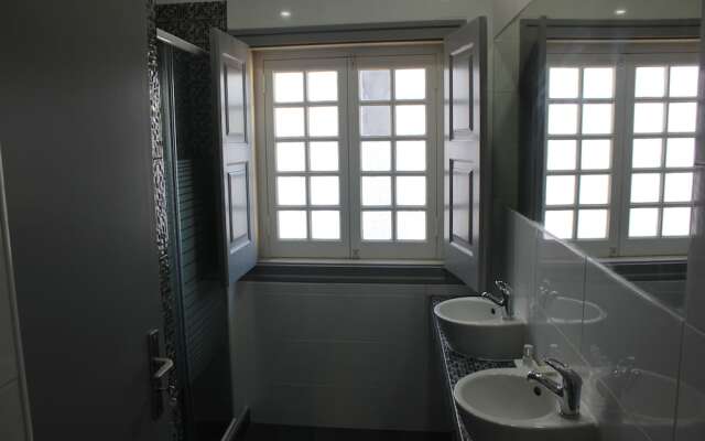 Hostel Vila de Óbidos