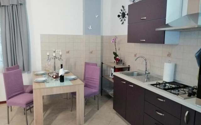 T&D Apartmani