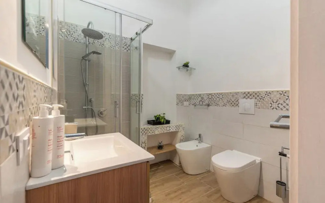 Mika Apartment alla Stazione