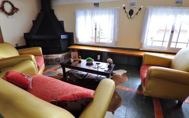 Aardvark Inn Pousada
