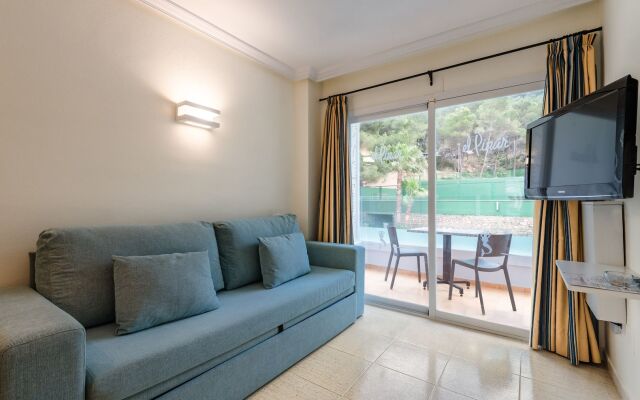 Hotel Apartamentos El Pinar