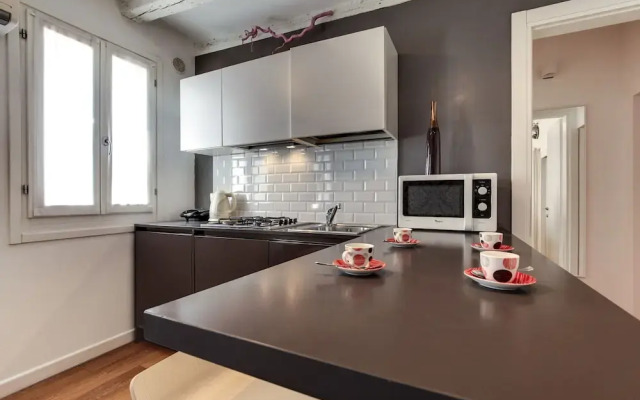 Leon D Oro Apartment by Wonderful Italy