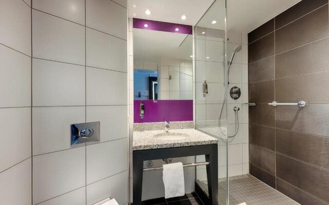 Premier Inn Berlin Alexanderplatz Hotel