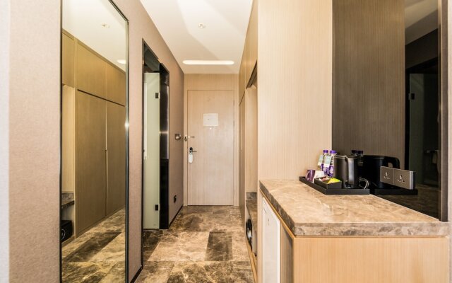 Mercure Xian Hi Tech Zone