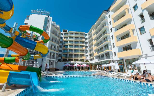 Best Western Plus Premium Inn