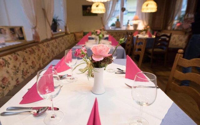 Hotel Schlossgasthof Artstetten