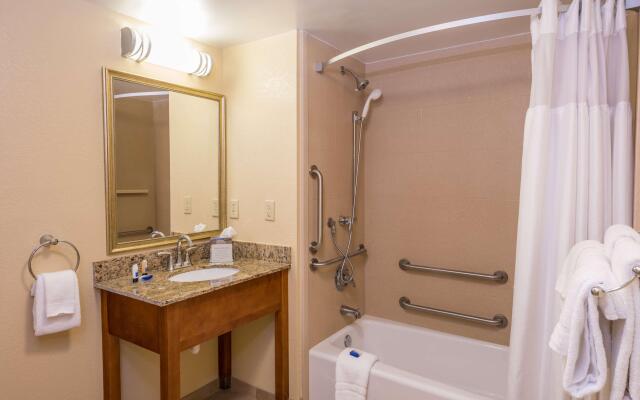 Best Western Charleston Inn