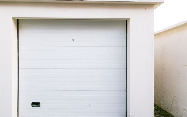 Liiiving - Cosy Experience Apartment II