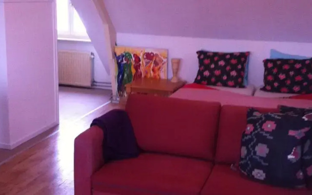 B & B the Gallery Zandvoort