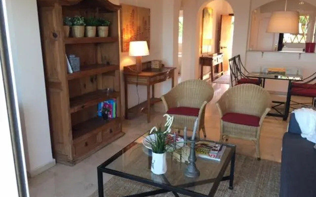 Piso con maravillosas vistas