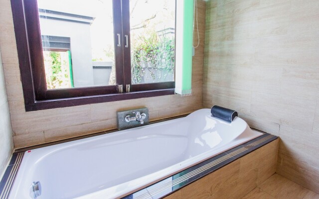 Villa Rama Penida by ABM