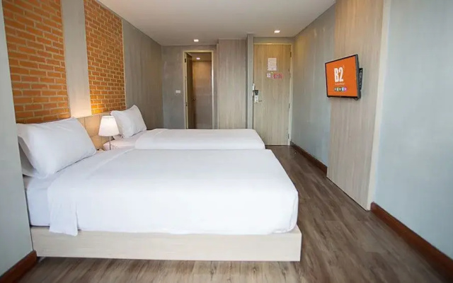 B2 Hat Yai Boutique & Budget Hotel
