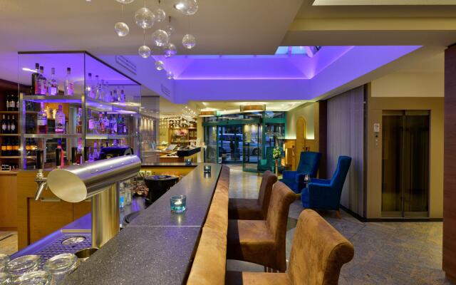 Best Western Plus Hotel Erb