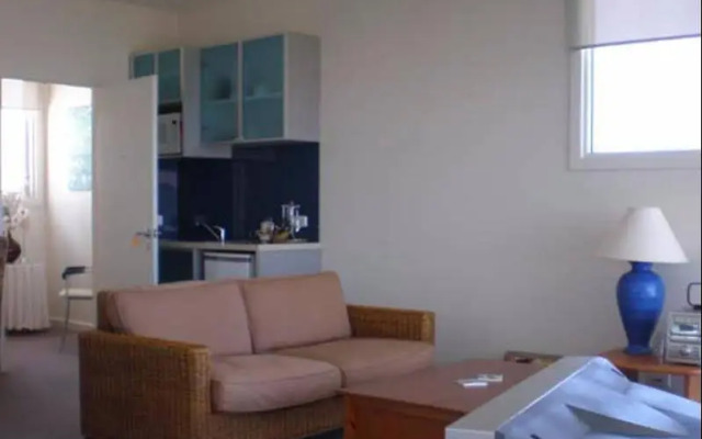 Wytonia Beachfront Accommodation