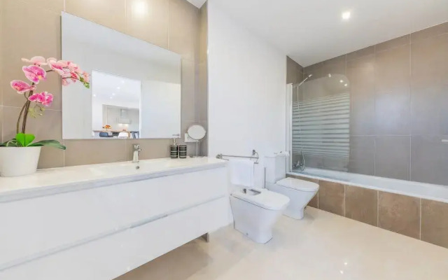 Holiday Home Cas Padri Pep