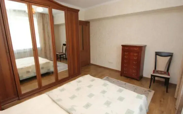 LightHouse Apartment Gogolya 15