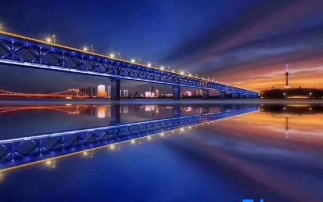 Manju Hotel (Chuhe Han Street Subway Station Hubei Provincial Museum)
