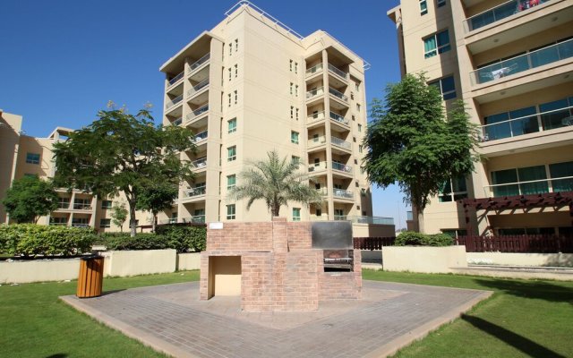 Kennedy Towers - Al Arta 3