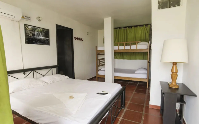 Hotel Mirador de Taganga - Hotel in Santa Marta - Photo 5