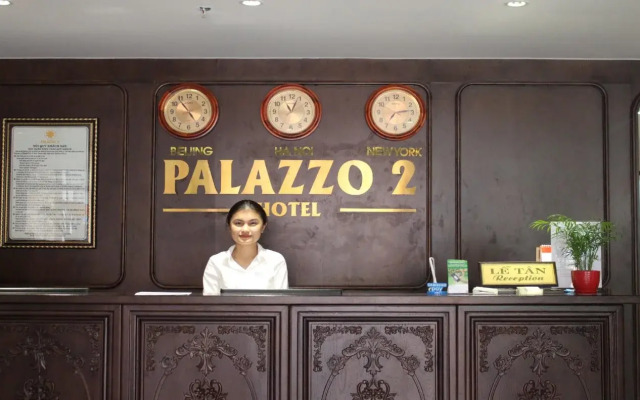 Palazzo 2 Hotel